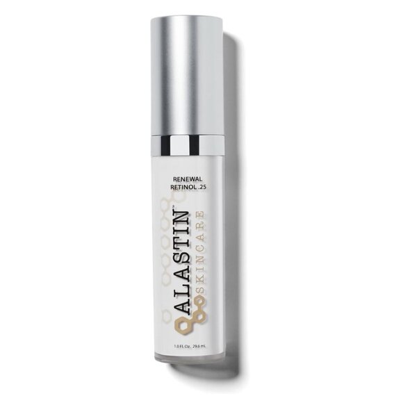 Alastin Renewal Retinol .25 Serum 1oz